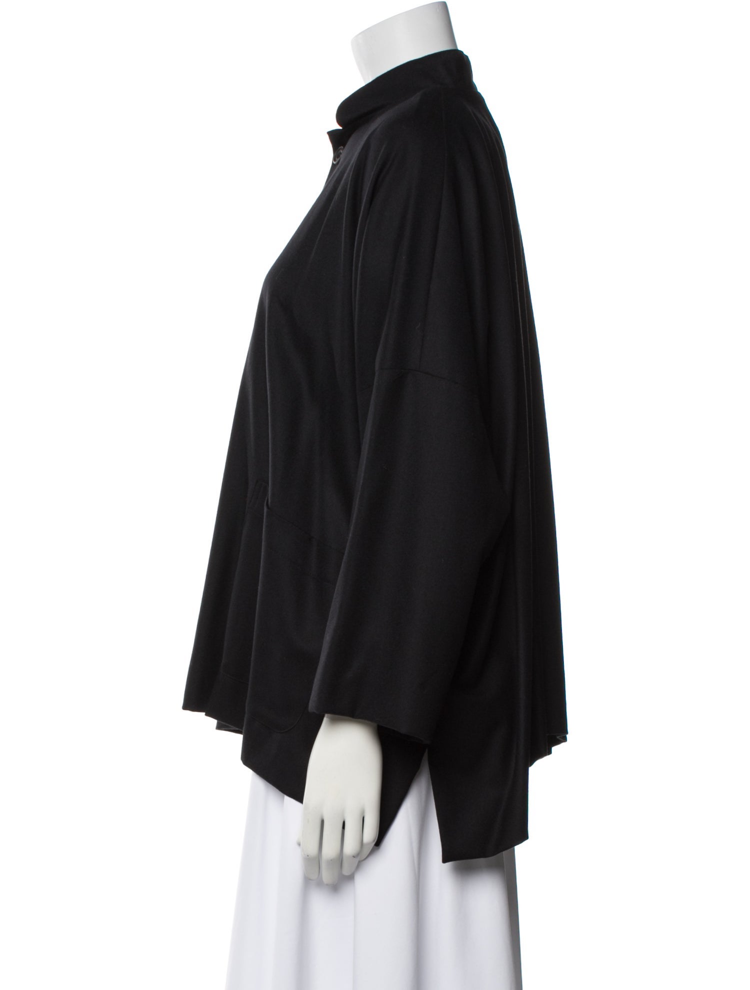 Eskandar Wool Jacket