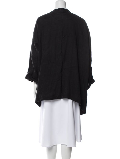 Eskandar Linen Jacket