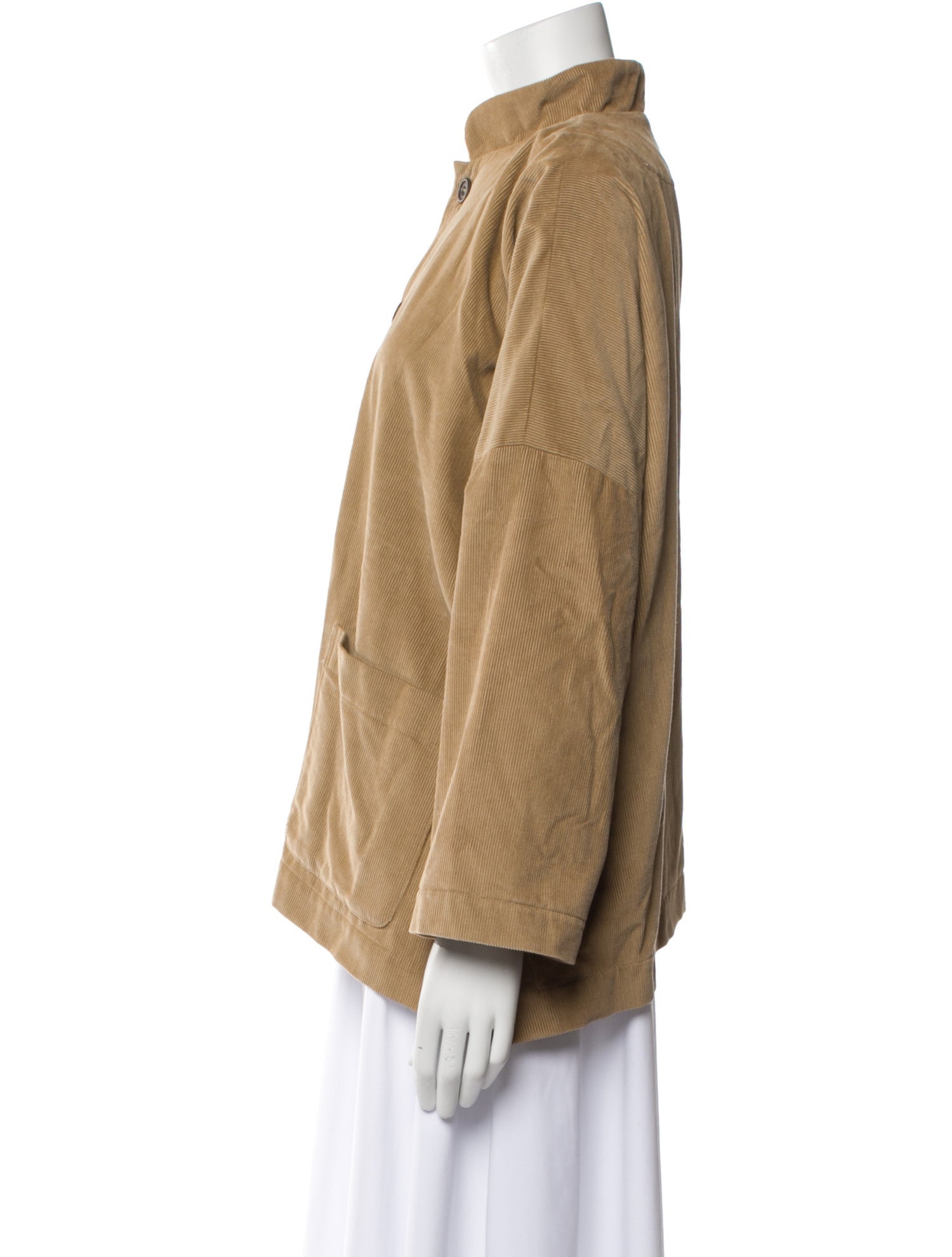 Eskandar Jacket