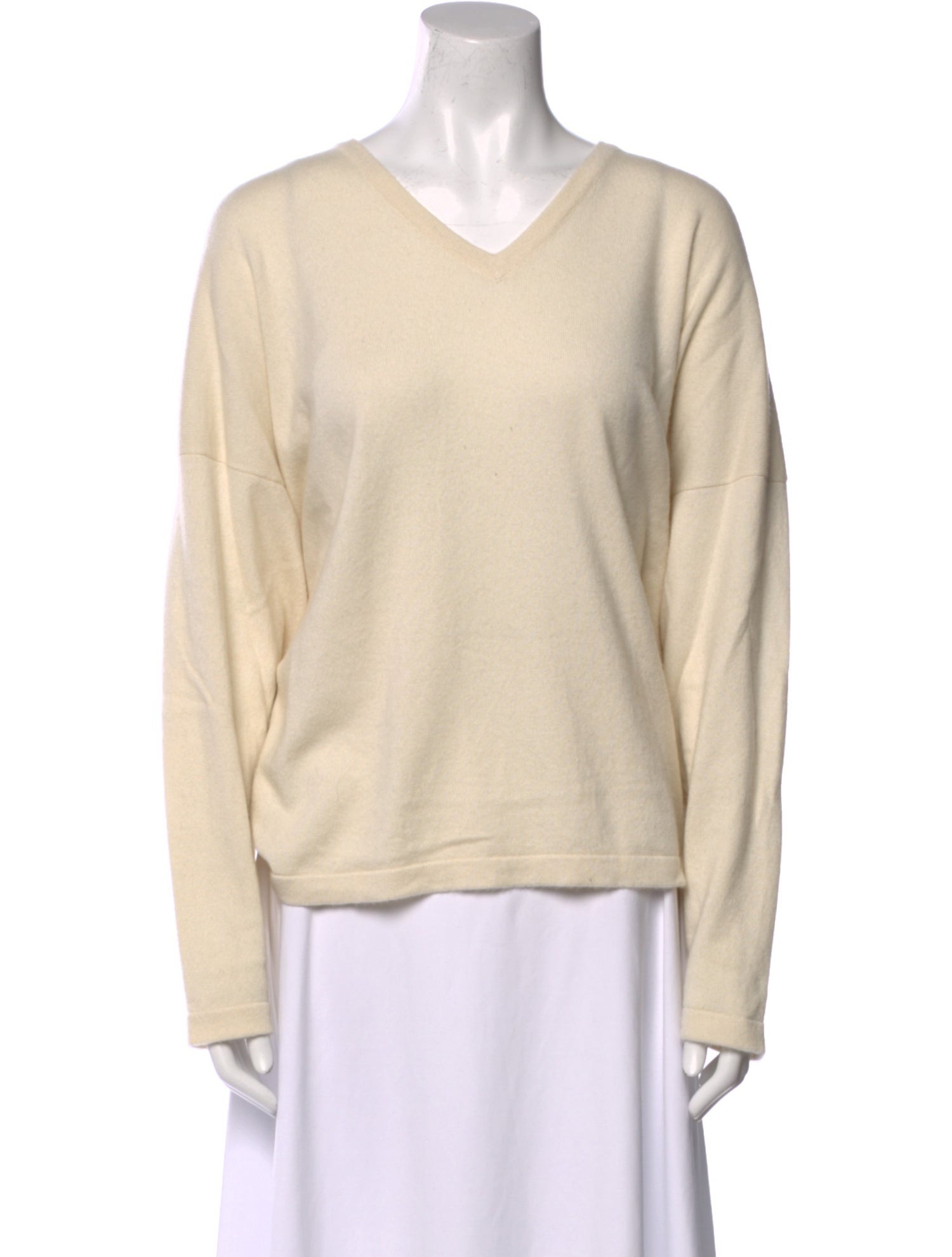 Eskandar Vintage Cashmere Sweater