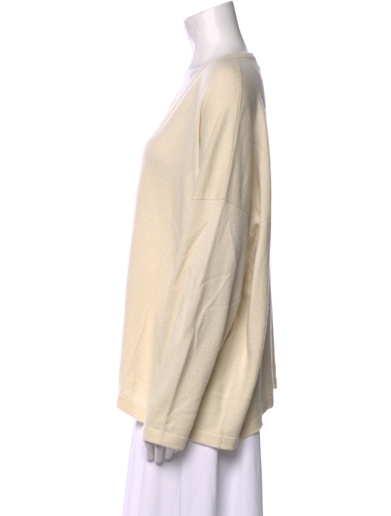 Eskandar Vintage Cashmere Sweater