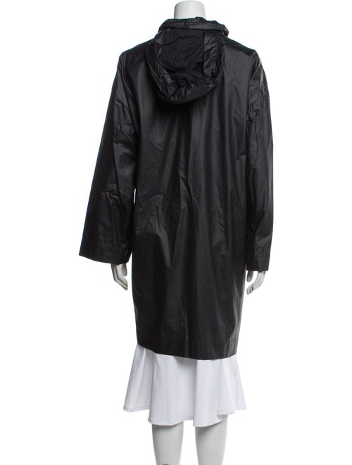 Eskandar Trench Coat