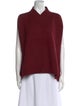 Eskandar Cashmere V-Neck Sweater