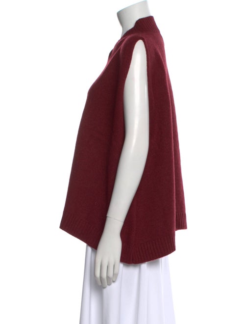 Eskandar Cashmere V-Neck Sweater