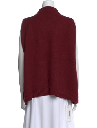 Eskandar Cashmere V-Neck Sweater