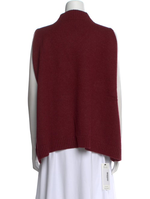 Eskandar Cashmere V-Neck Sweater