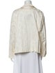 Eskandar Silk Evening Jacket