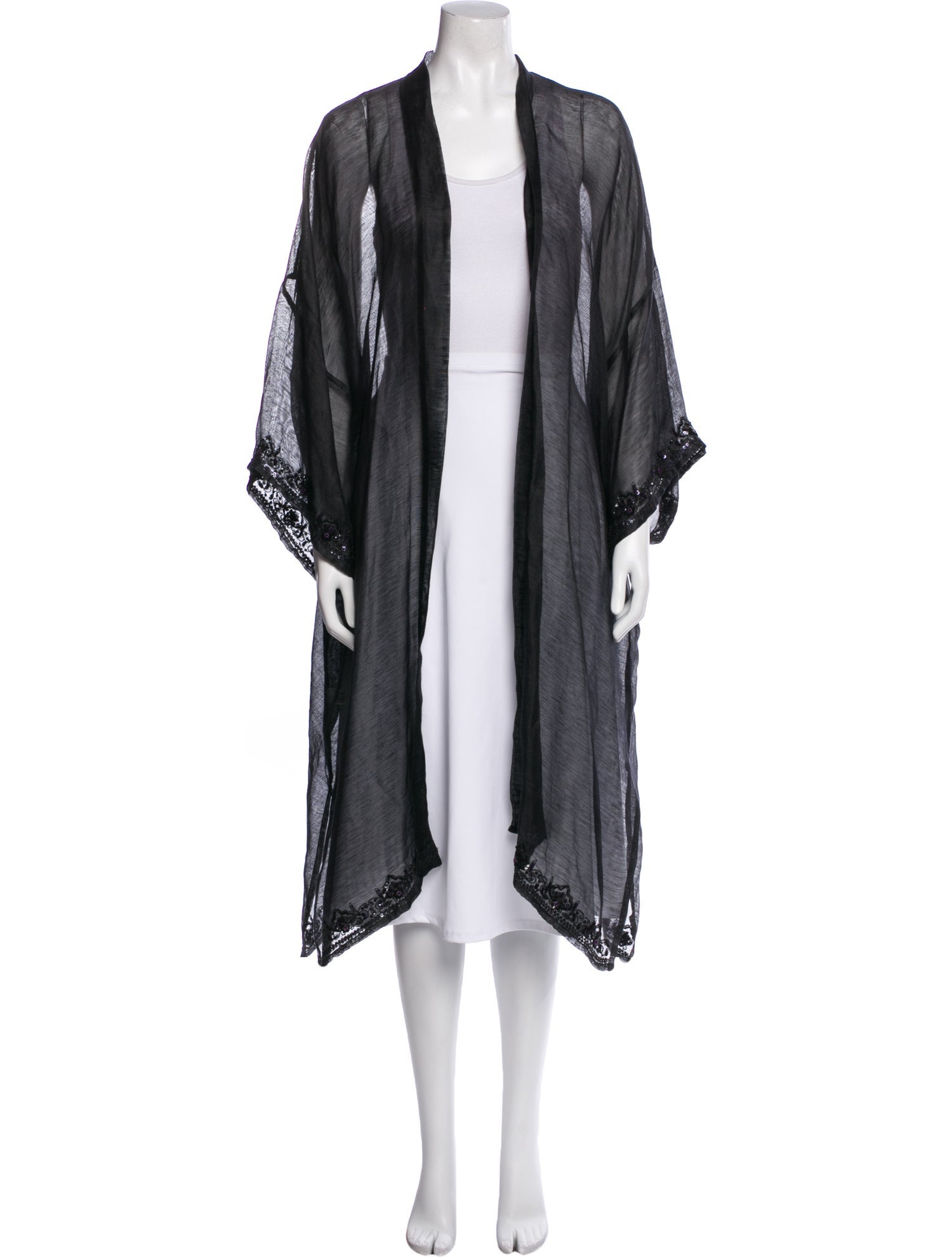 Eskandar Linen Jacket