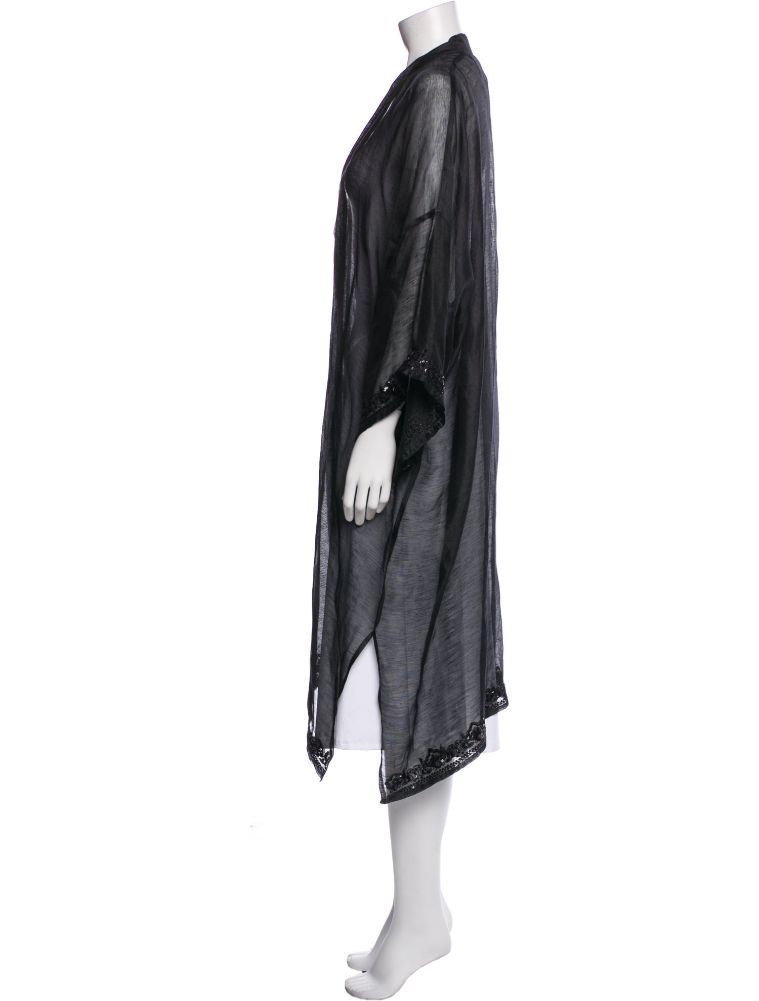 Eskandar Linen Jacket