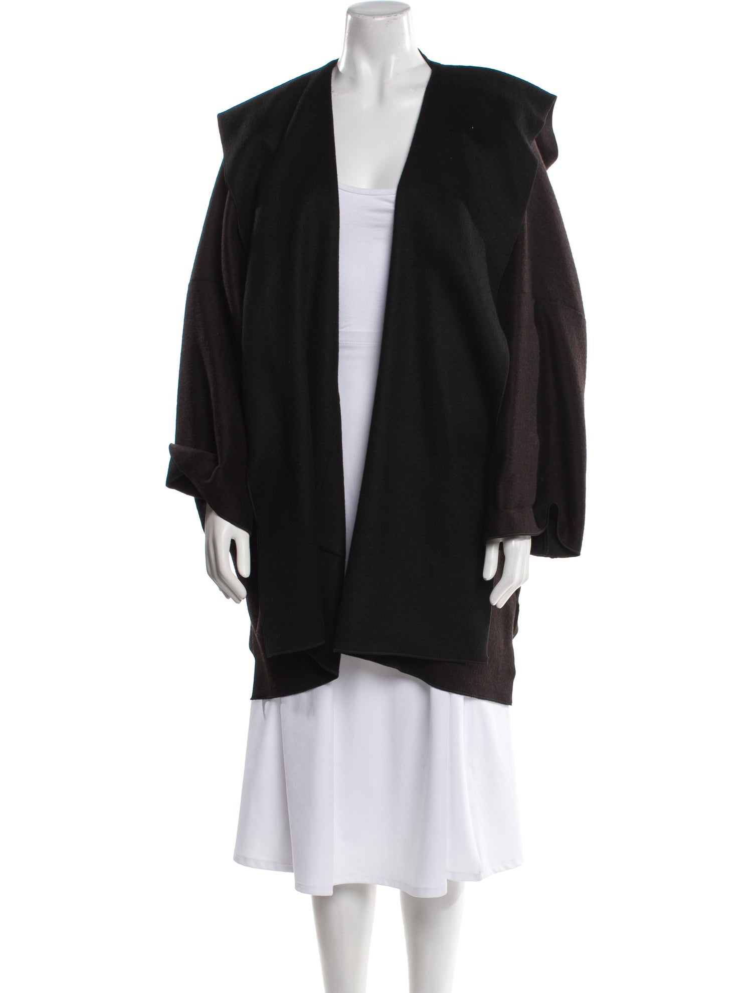 Eskandar Wool Jacket