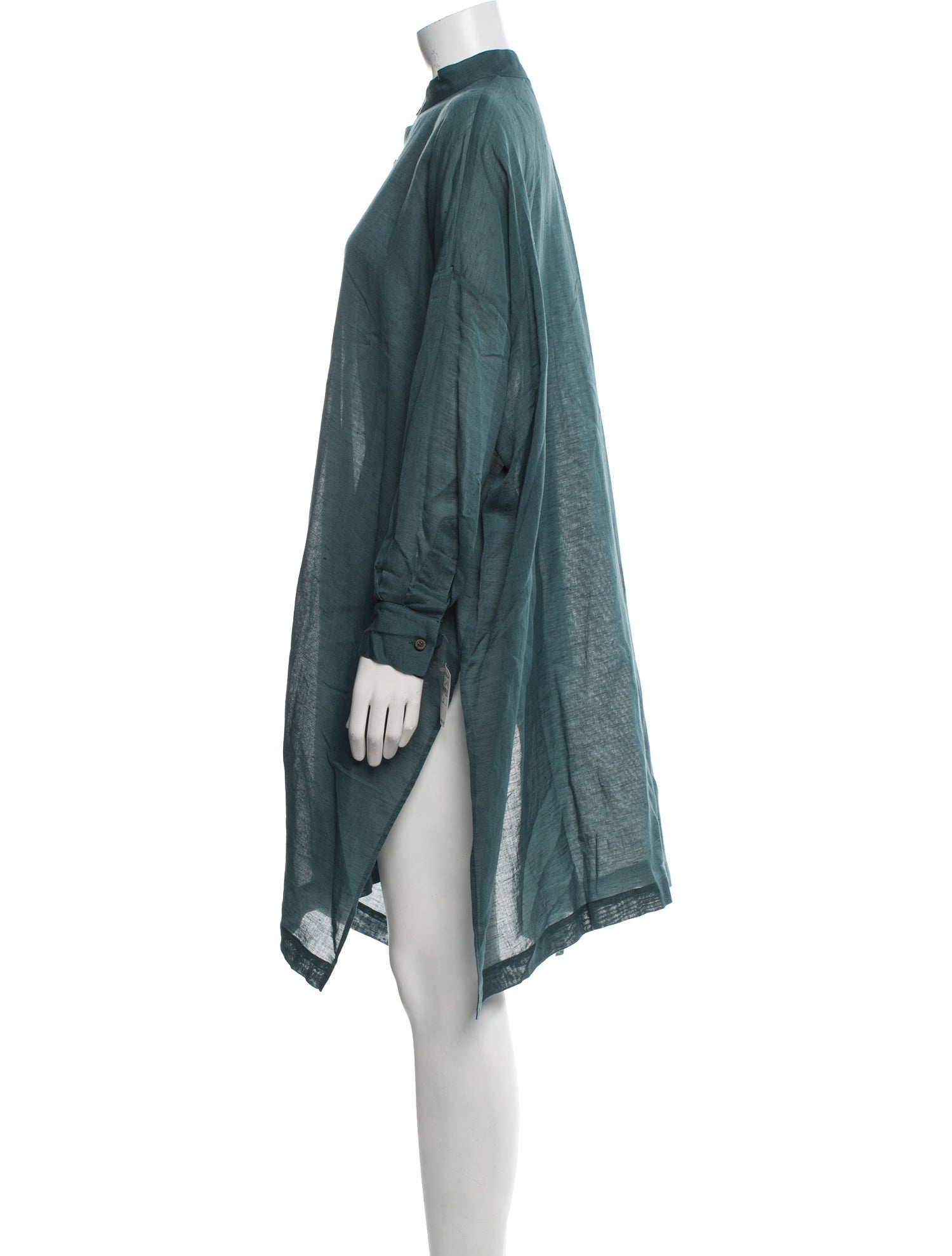 Eskandar Knee-Length Dress w/ Tags