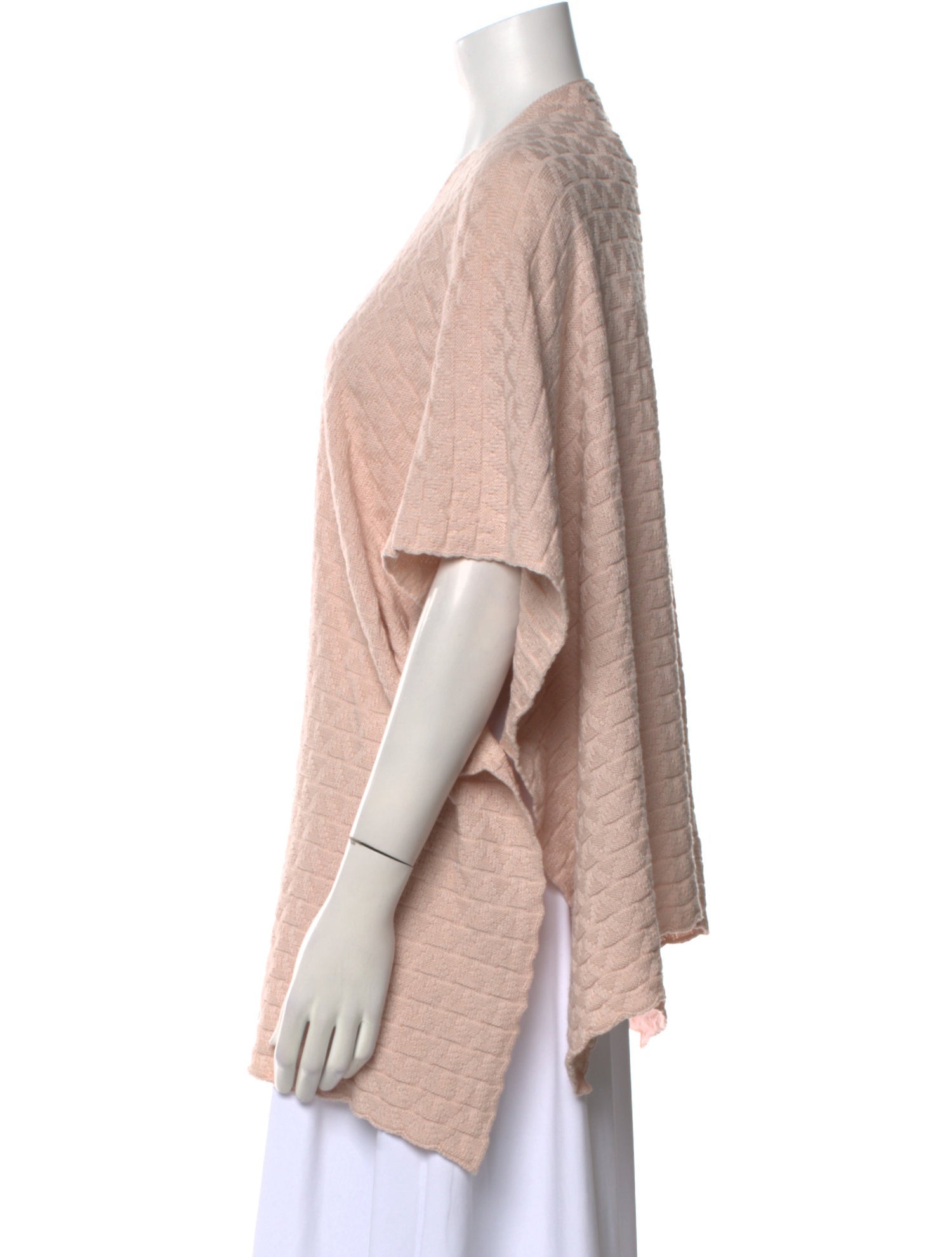 Eskandar Open Front Sweater