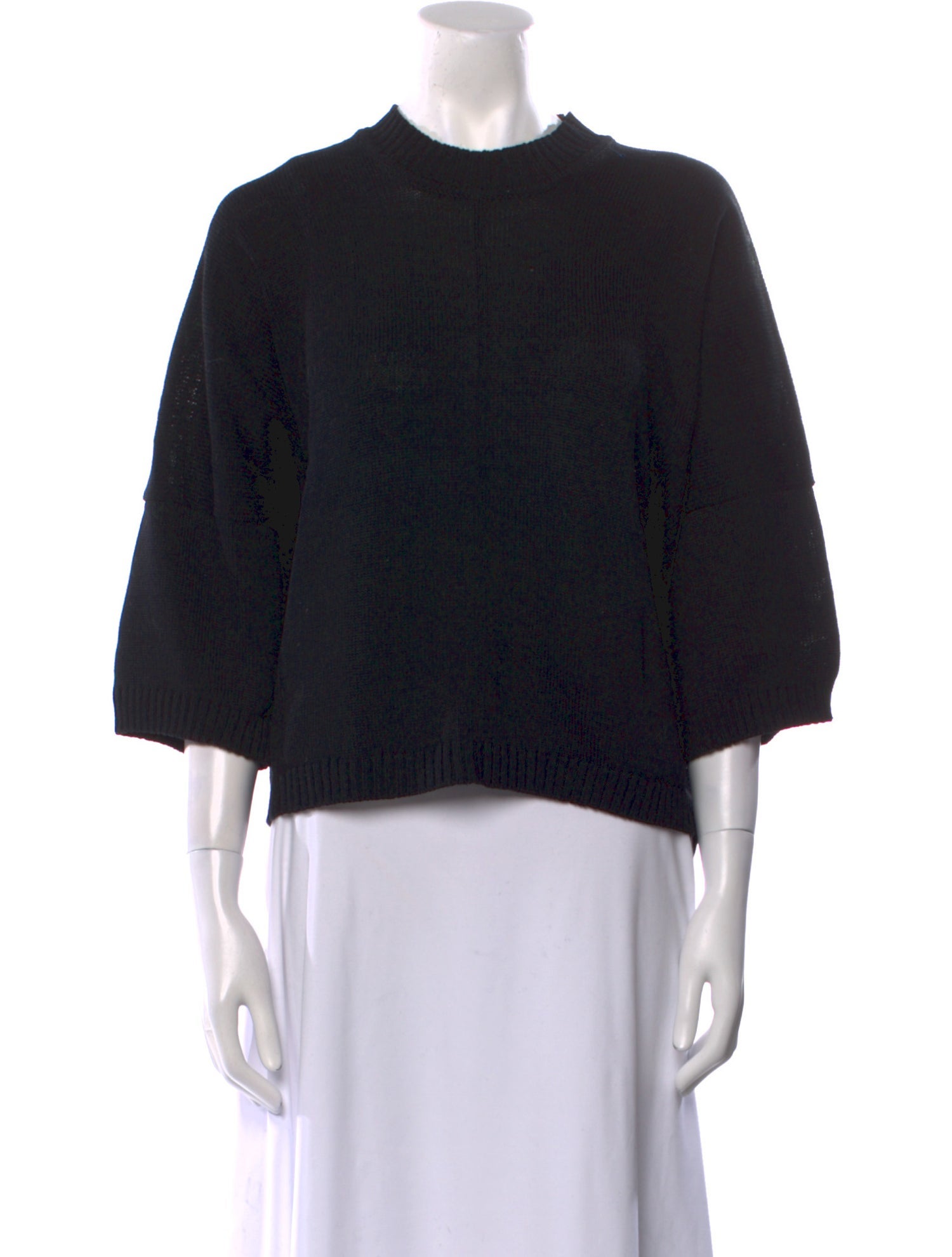 Eskandar Crew Neck Sweater w/ Tags