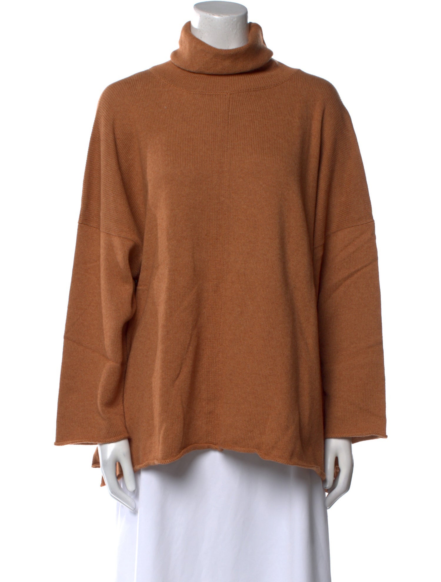 Eskandar Turtleneck Sweater w/ Tags