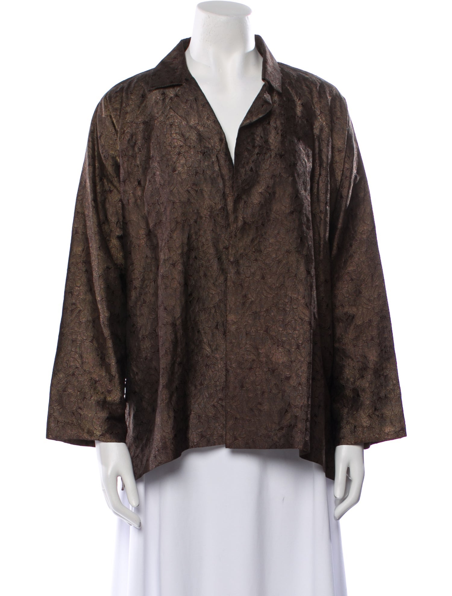 Eskandar Evening Jacket