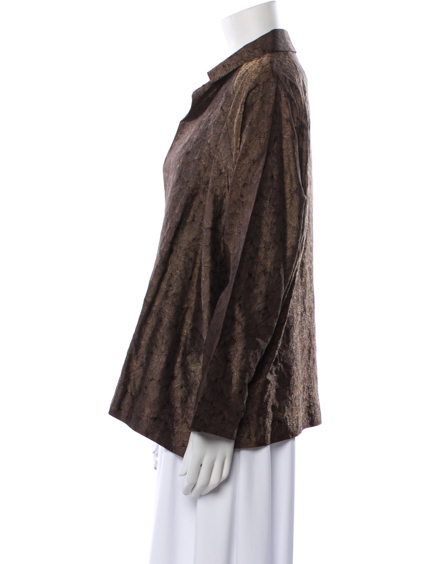 Eskandar Evening Jacket