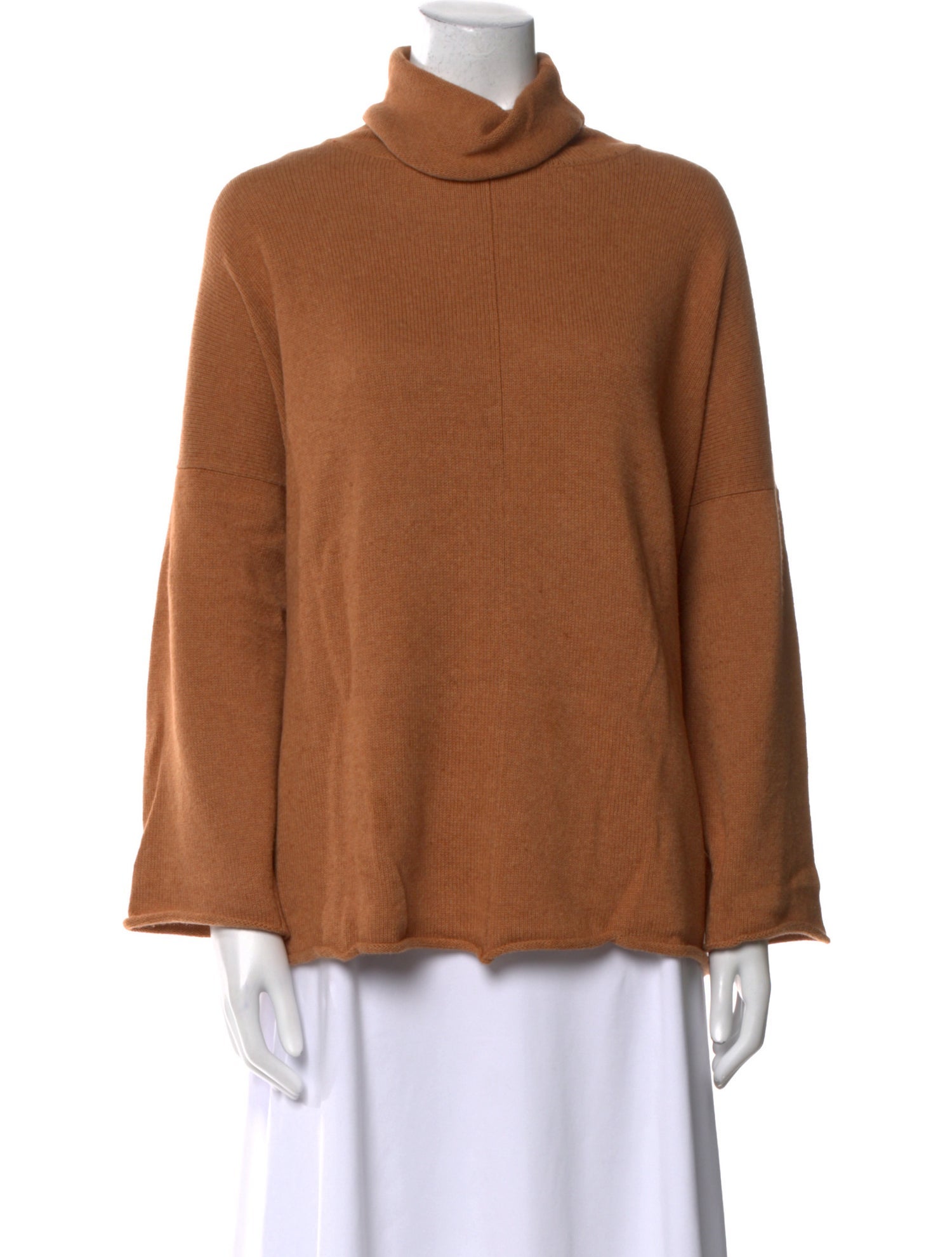 Eskandar Turtleneck Sweater