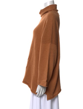 Eskandar Turtleneck Sweater