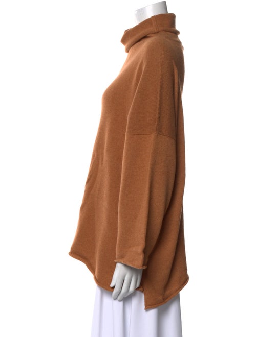 Eskandar Turtleneck Sweater