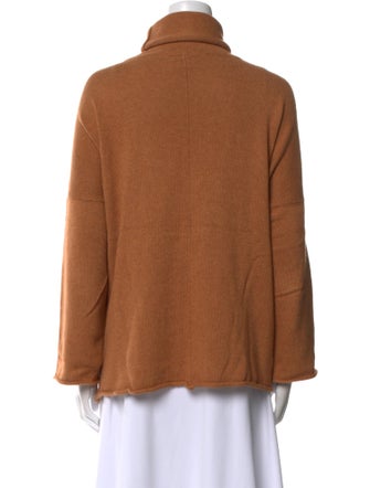 Eskandar Turtleneck Sweater
