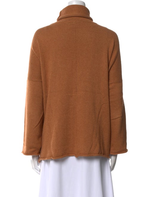 Eskandar Turtleneck Sweater
