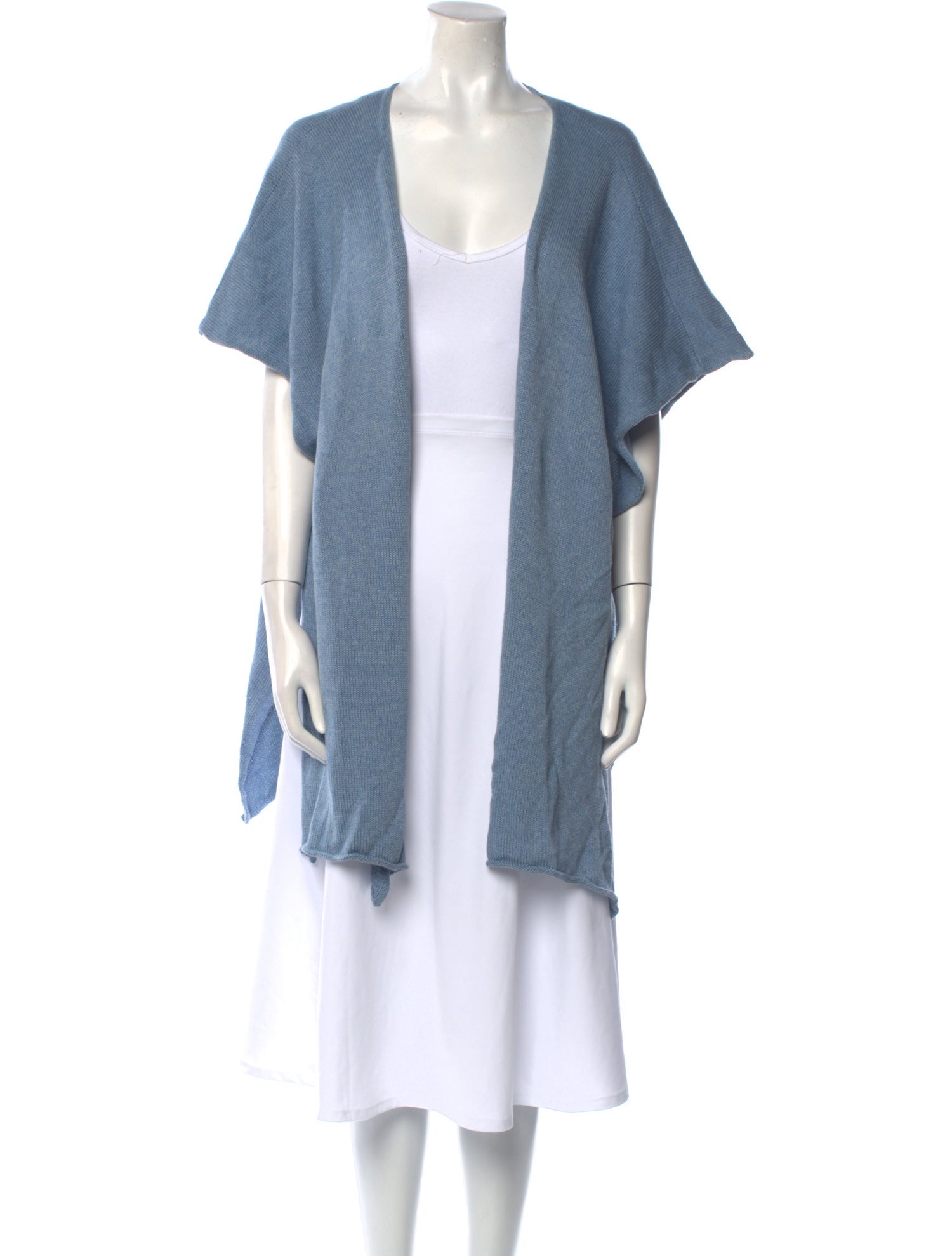 Eskandar V-Neck Sweater