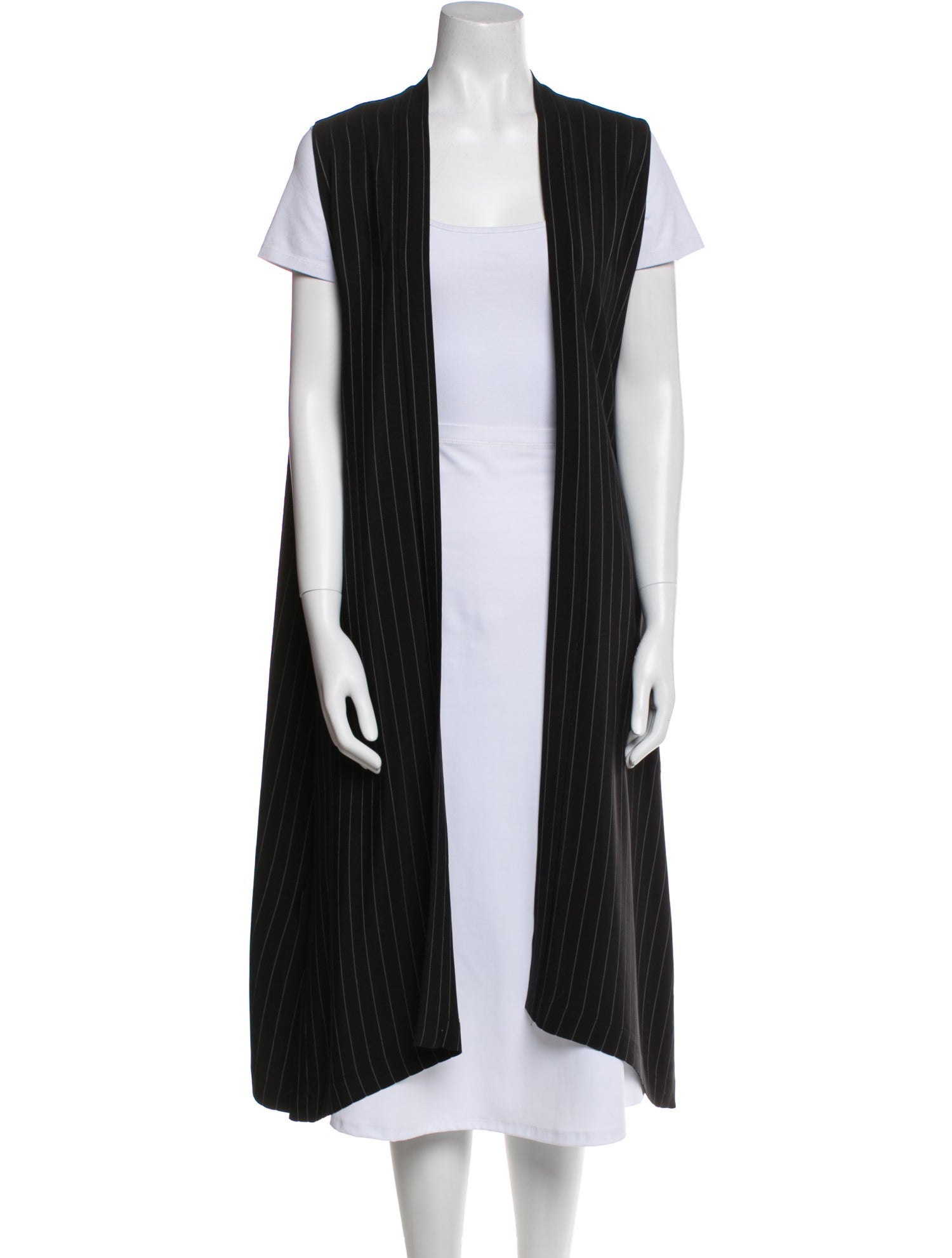 Eskandar Silk Striped Jacket