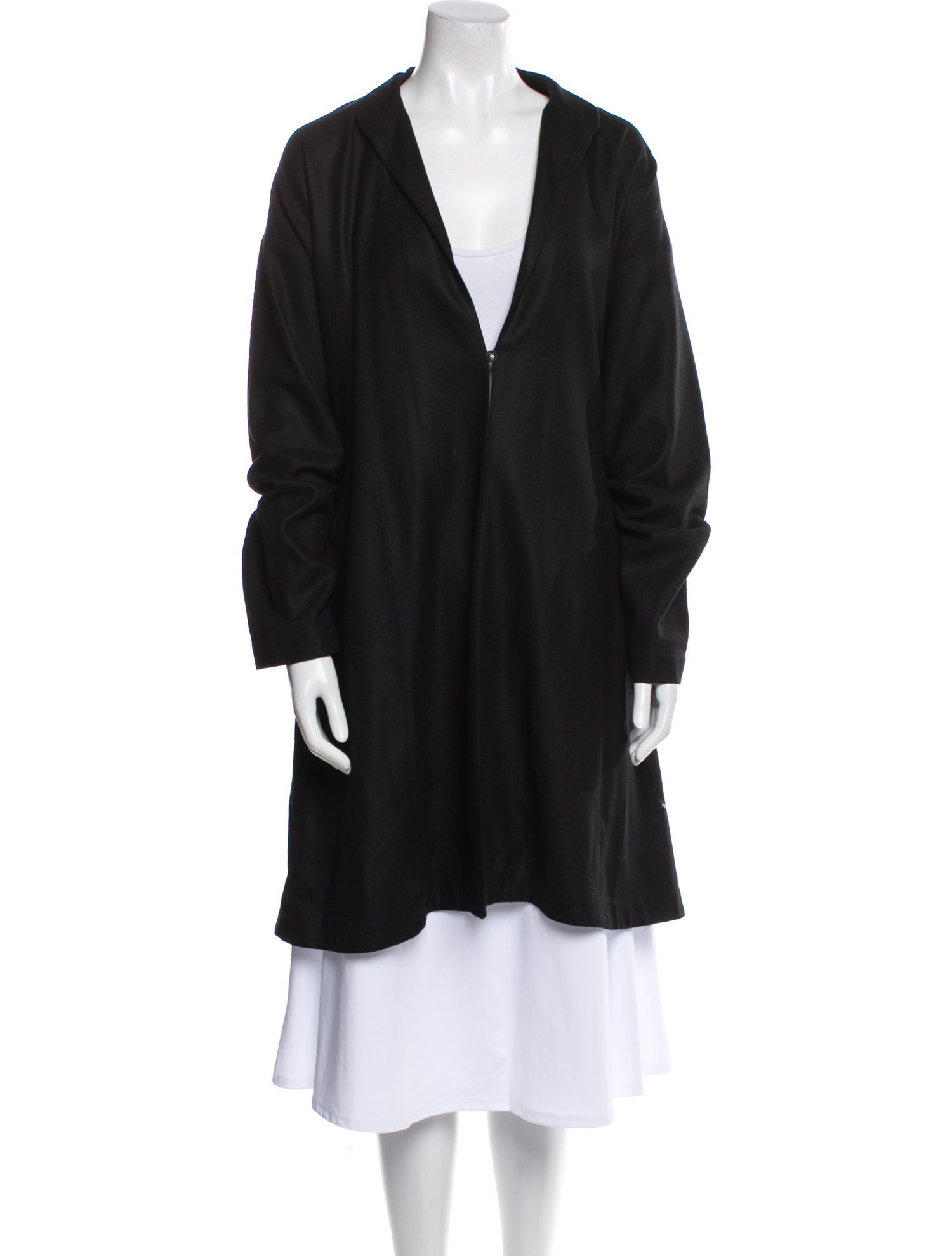 Eskandar Wool Jacket