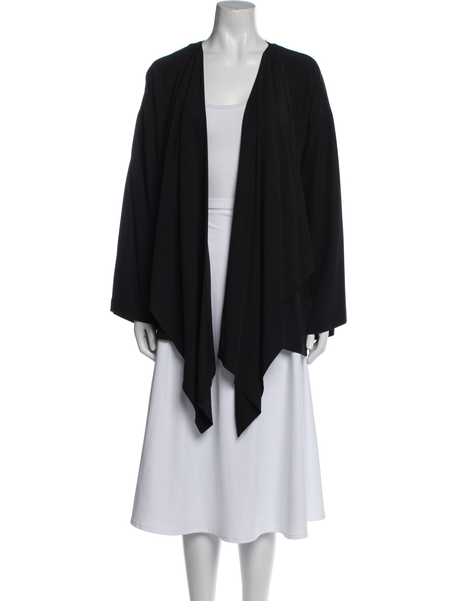 Eskandar Silk Jacket