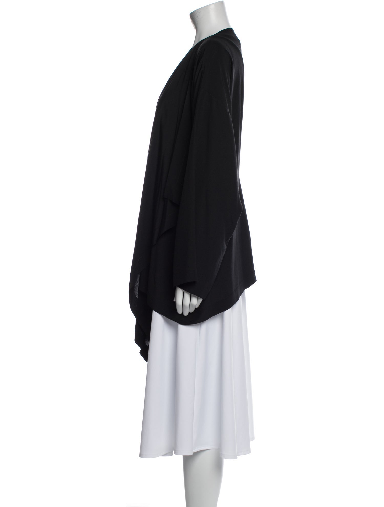 Eskandar Silk Jacket