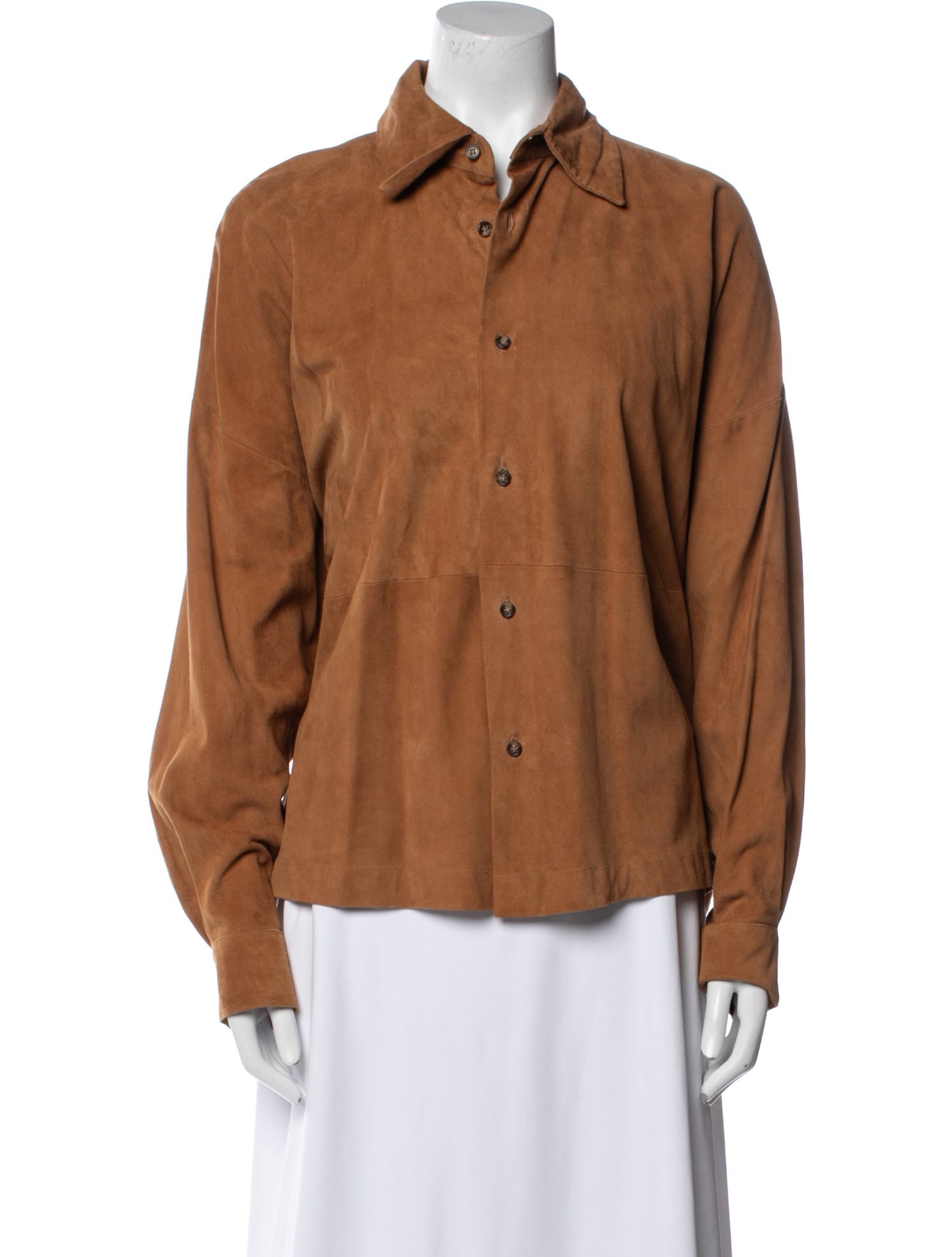 Eskandar Leather Jacket