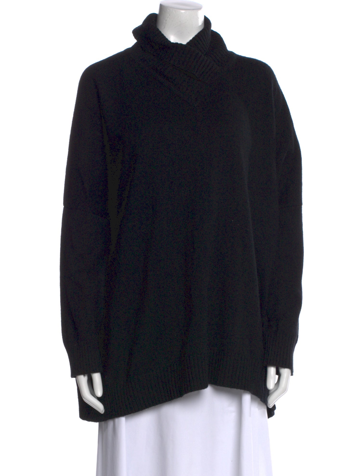 Eskandar Turtleneck Sweater