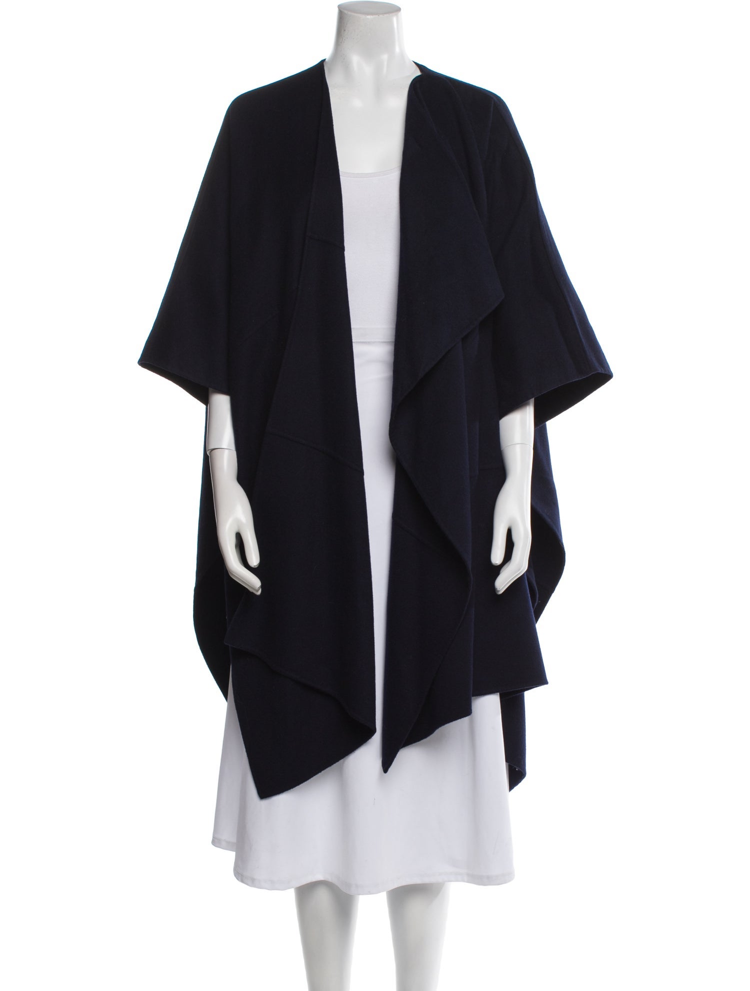 Eskandar Cashmere Jacket