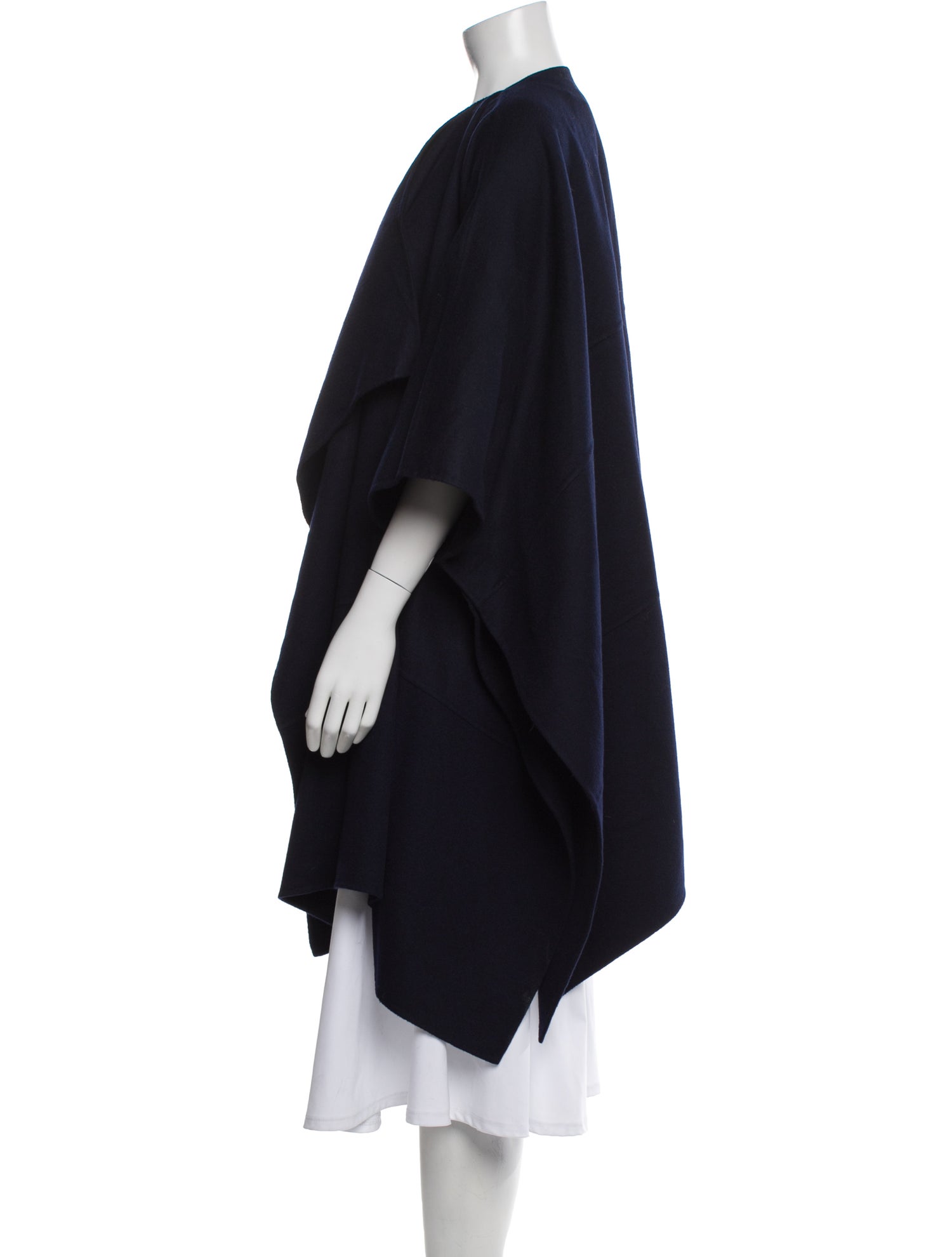 Eskandar Cashmere Jacket