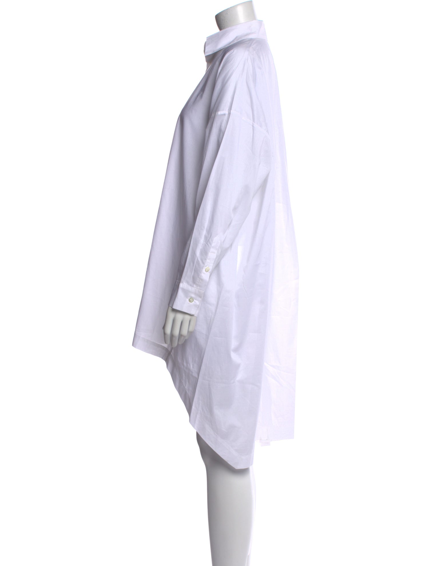 Eskandar Knee-Length Dress