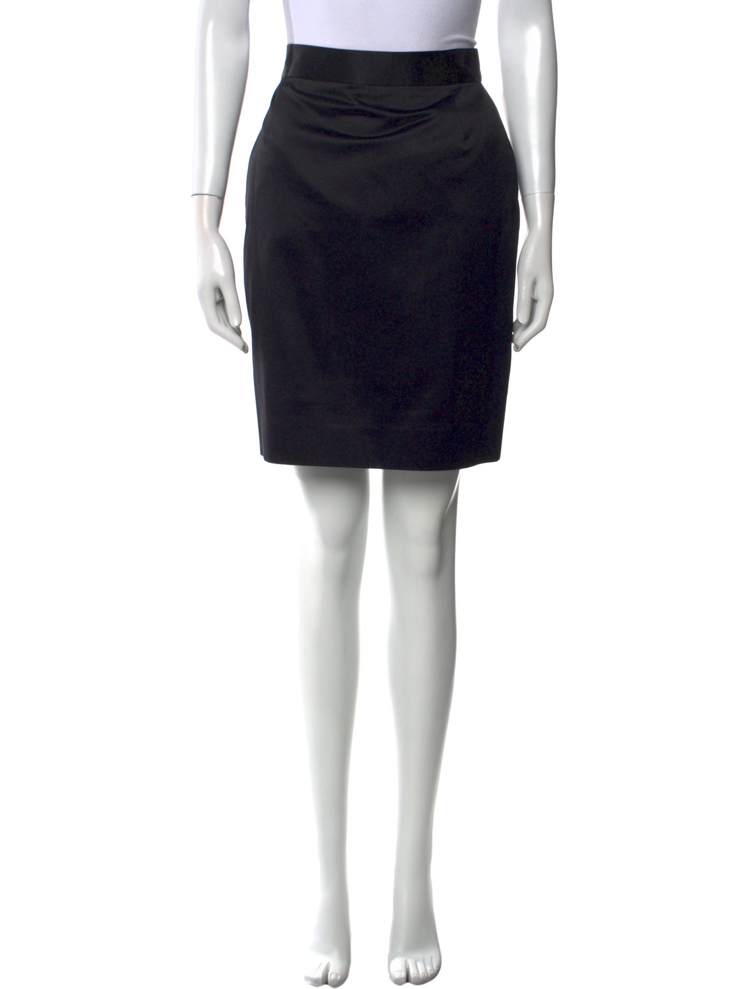 Escada Margaretha Ley Knee-Length Skirt