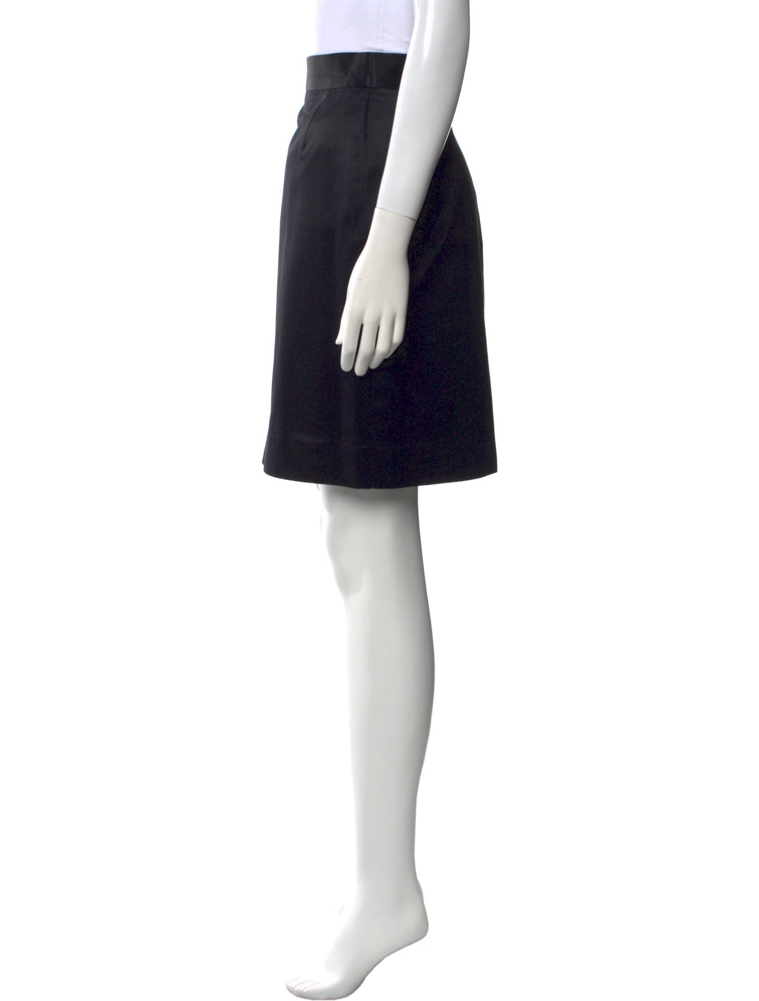 Escada Margaretha Ley Knee-Length Skirt