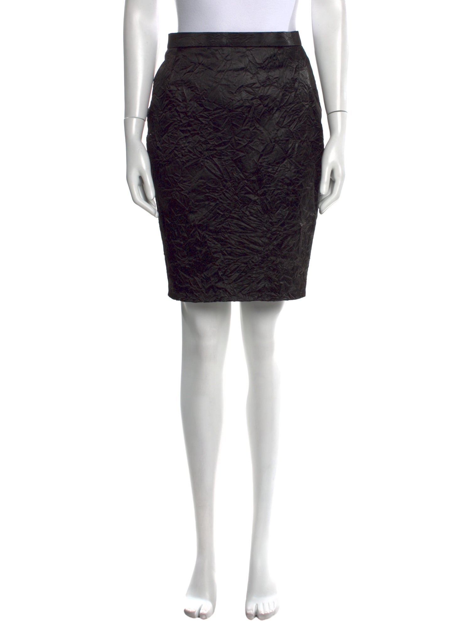 Escada Margaretha Ley Knee-Length Skirt