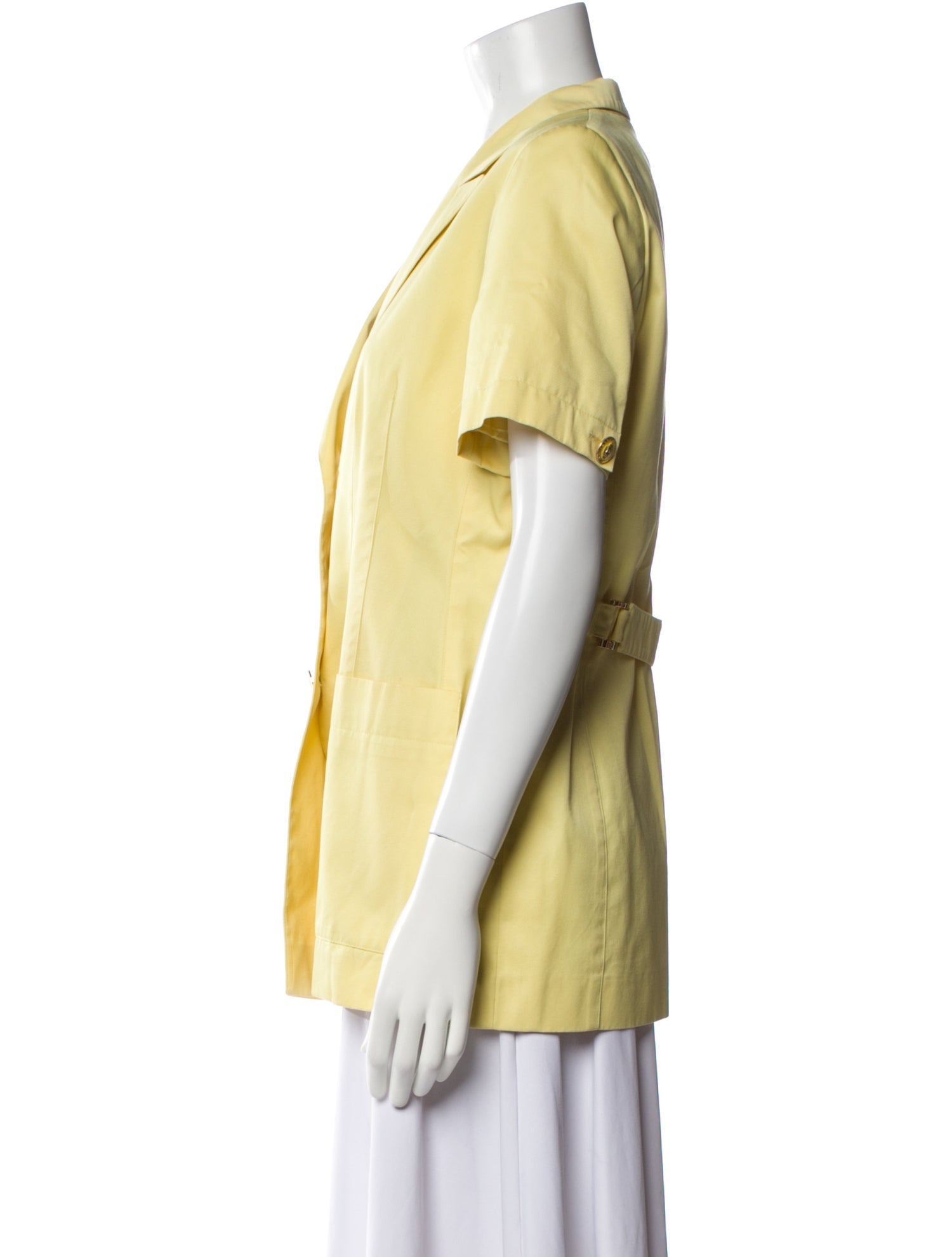 Escada Margaretha Ley Blazer