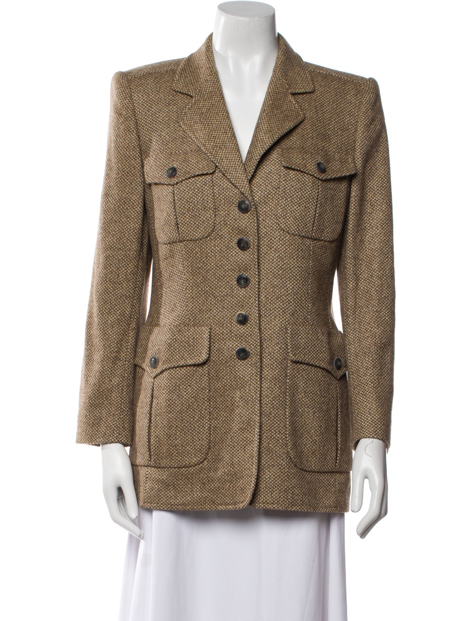Escada Margaretha Ley Jackets | The RealReal