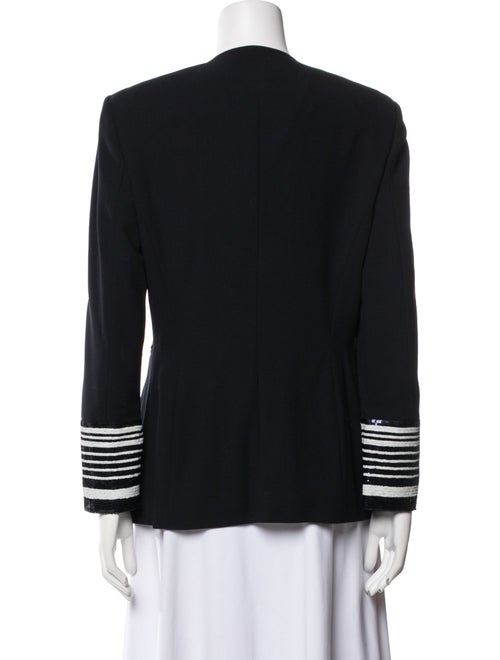 Escada Margaretha Ley Wool Jacket