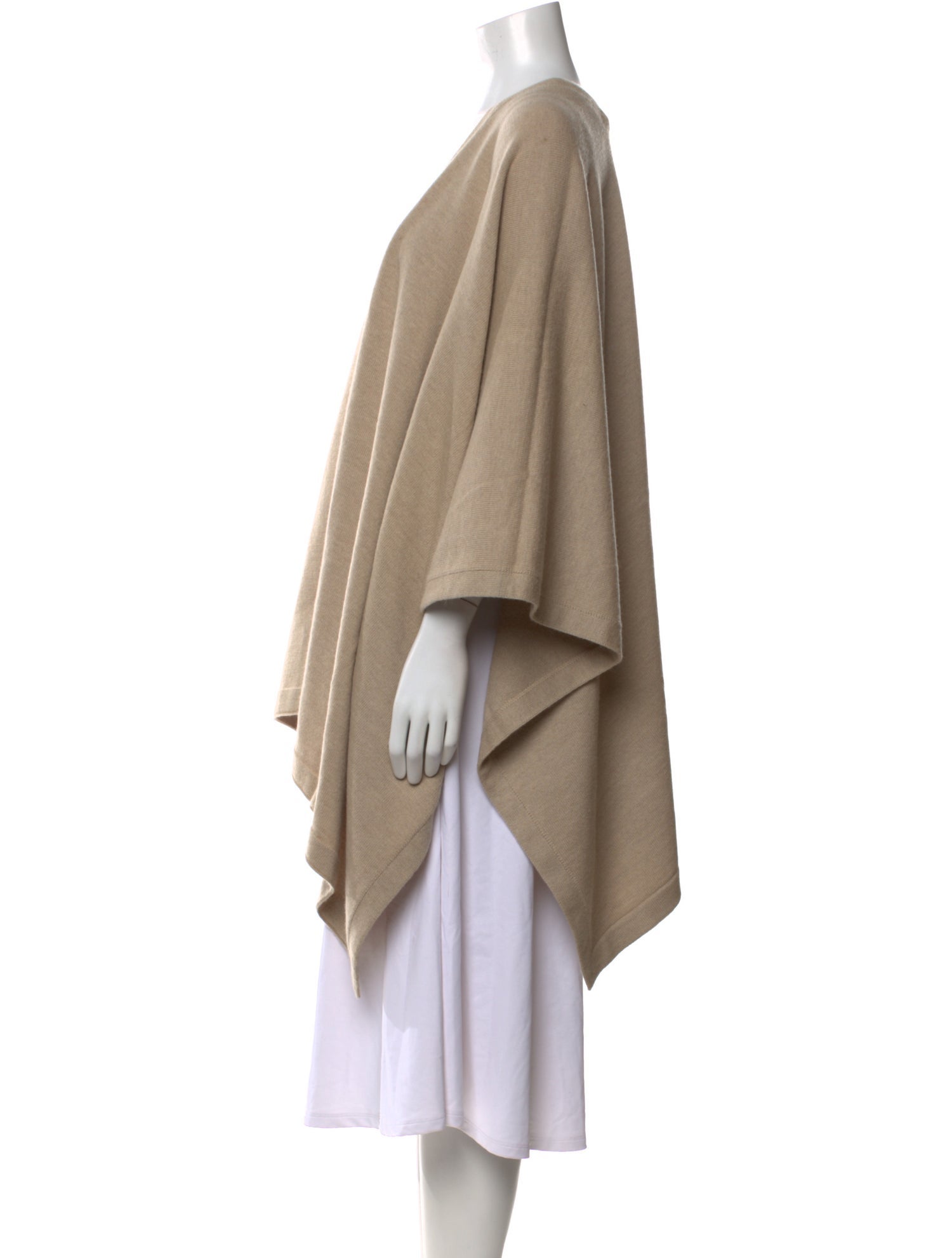 Escada Margaretha Ley Wool Open Front Sweater