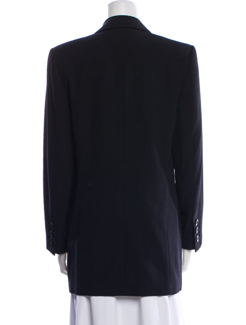 Escada Margaretha Ley Virgin Wool Jacket