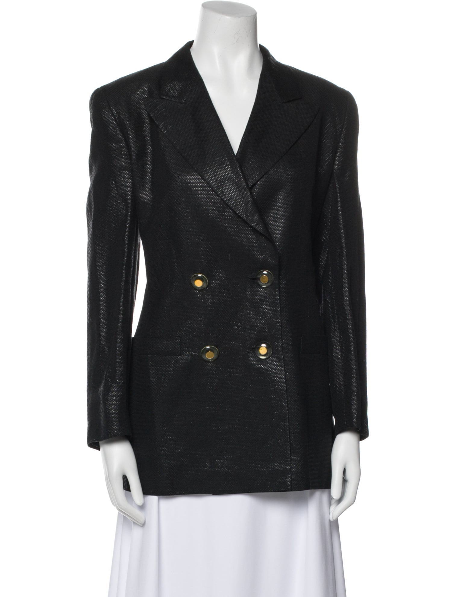 Escada Margaretha Ley Blazer