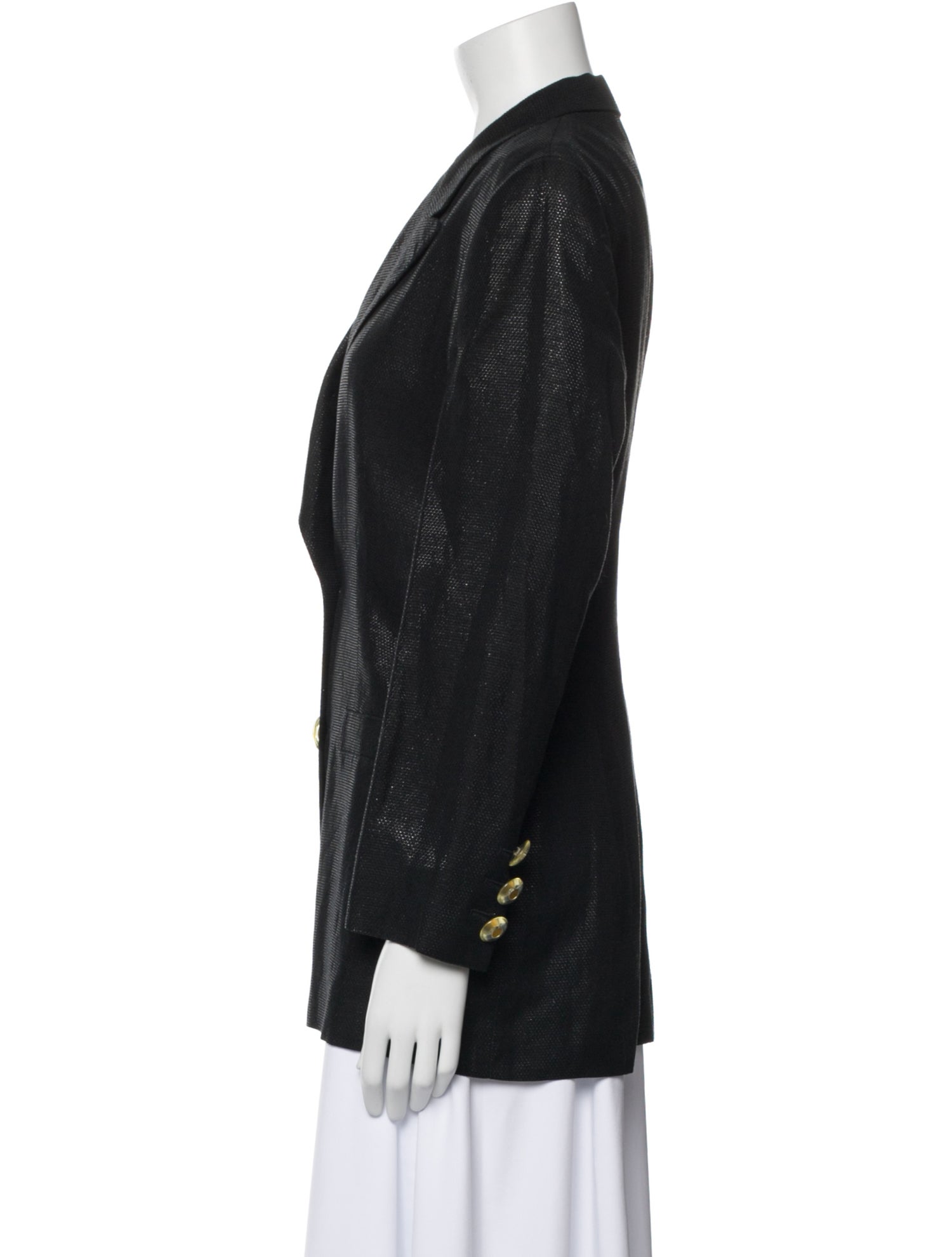 Escada Margaretha Ley Blazer