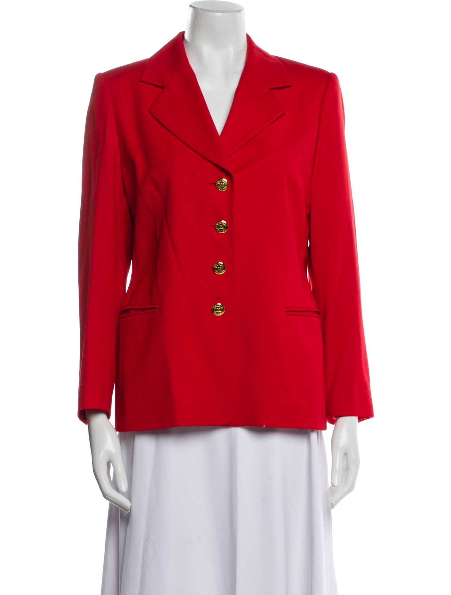 Escada Margaretha Ley Blazer