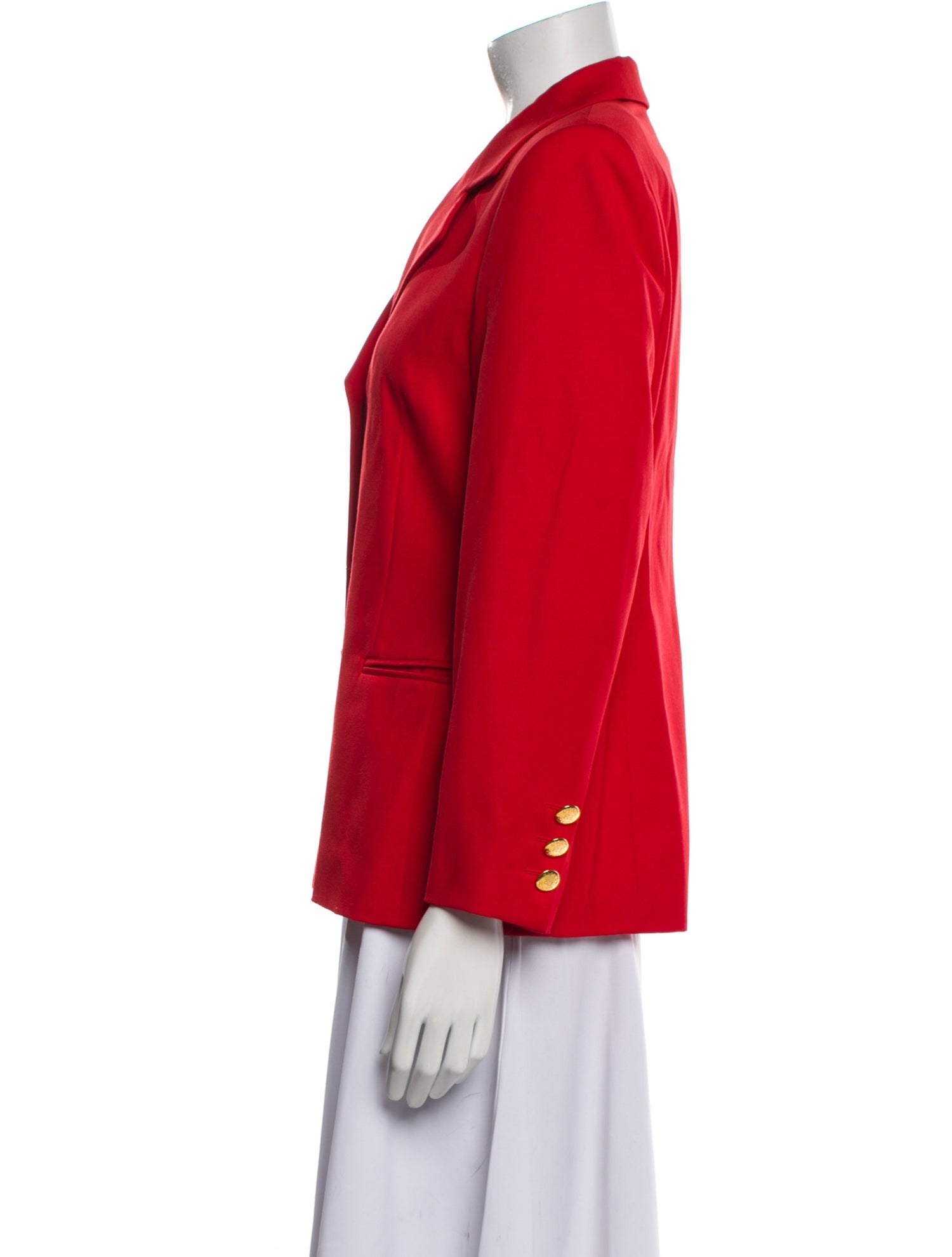 Escada Margaretha Ley Blazer