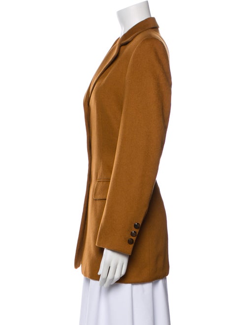 Escada Margaretha Ley Fur Jacket