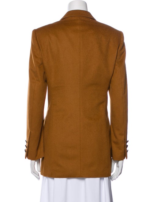 Escada Margaretha Ley Fur Jacket