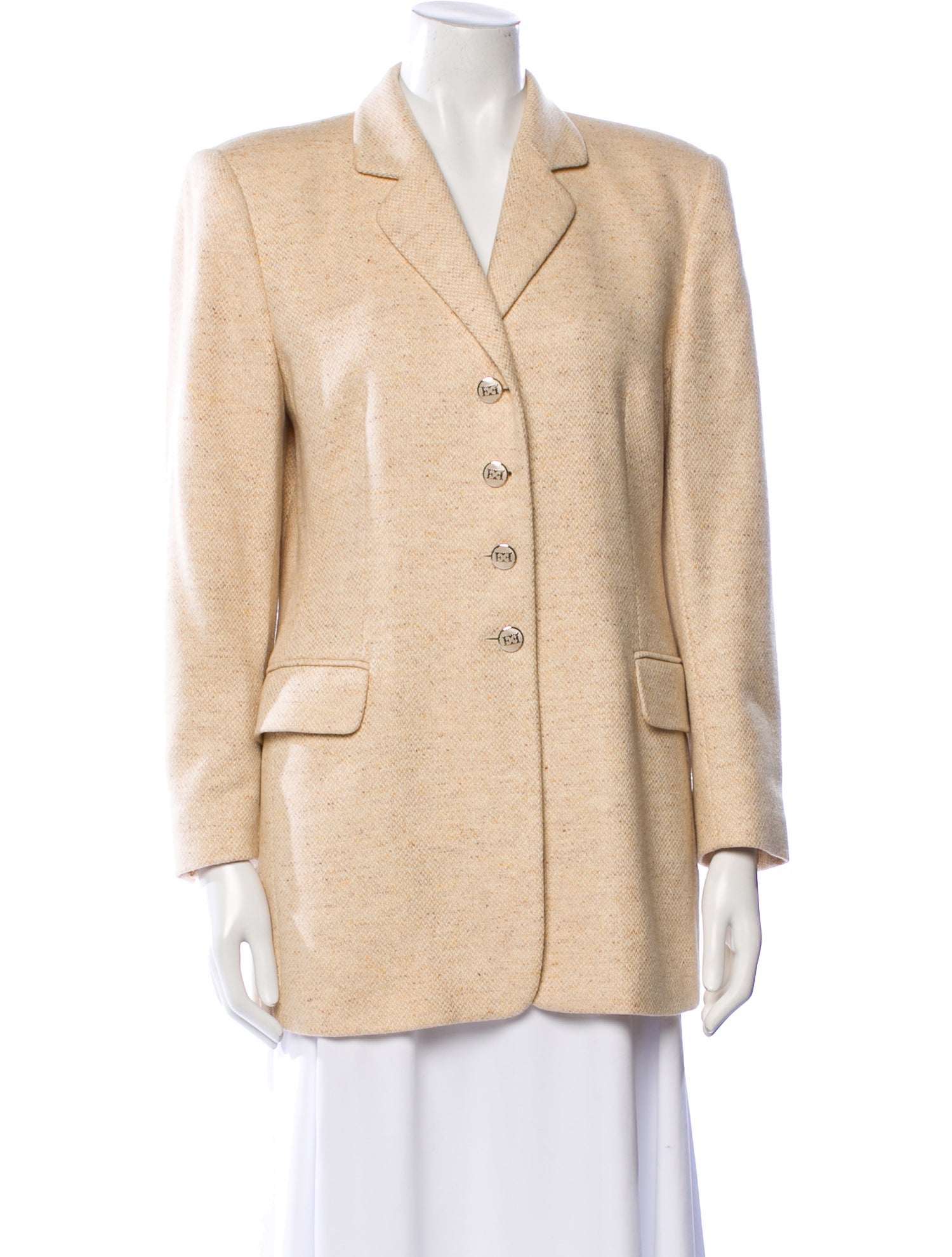 Escada Margaretha Ley Jackets | The RealReal